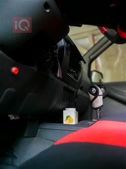 Nissan Xterra